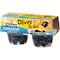 Pearls Pearls Olives To Go Black Pitted Olives Cup 4.8 oz., PK6 8031315 - alternate 7